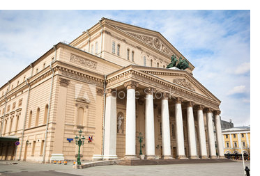 bolshoi